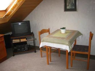 Wohnzimmer 2.Teil
