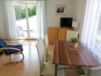 Wohnen