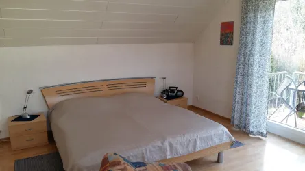 Schlafen