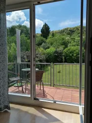Gartenblick