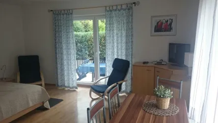 Wohnen