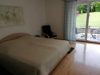 Schlafen