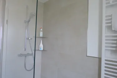 Dusche
