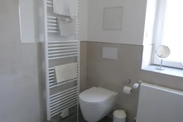 Badezimmer 1