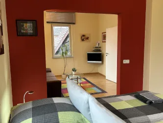 Zimmeransicht