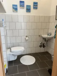 Toilette