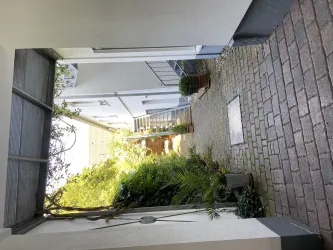 Innenhof