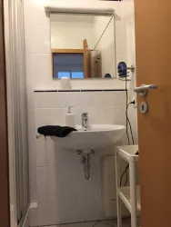 Duschbad