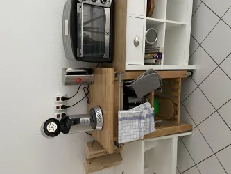 Küchenzubehör