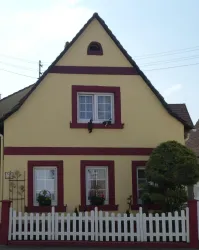 Haus