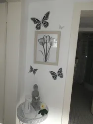 Desinfektionssation