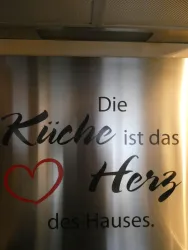 Deko Küche