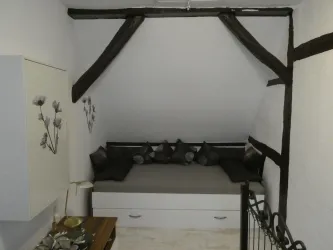 Kombibett 1OG