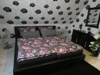 Schalfzimmer