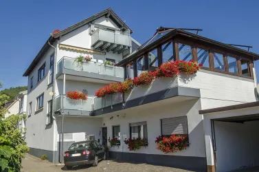Haus Storck-Ferienwohnungen in Gimmeldingen