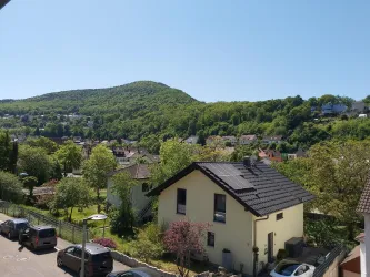 Blick nach Süden