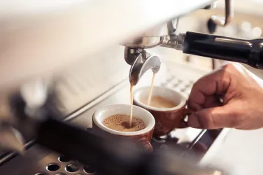 Kaffee
