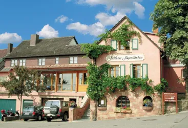 Jägerstübchen