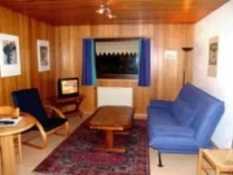 Finkenwohnung