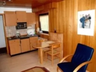 Finkenwohnung