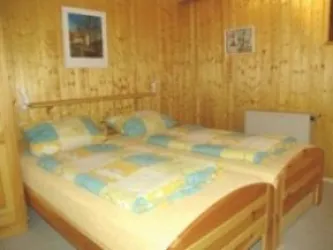 Finkenwohnung