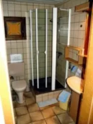 Finkenwohnung