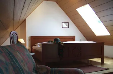 Schlafzimmer Heidelberg