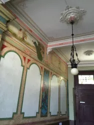 Vestibül