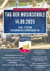 Tag der Musikschule