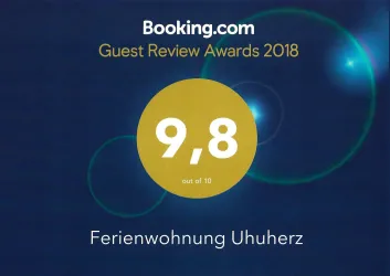 Award 2018