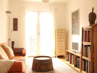 Wohnen