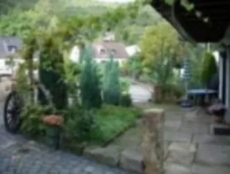 Garten & Terrasse