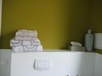Bad-Ablage