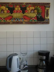 Küche Detail