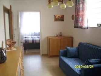 Schlafsofa