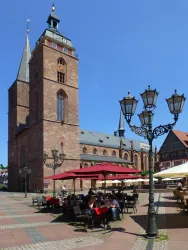 ©Rolf Schädler Ansicht