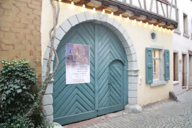 Hoftor