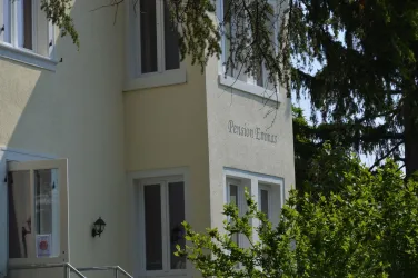 Hausansichten