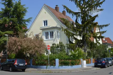 Hausansichten