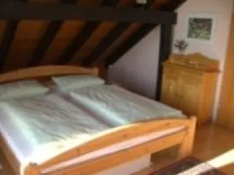 Schlafbereich