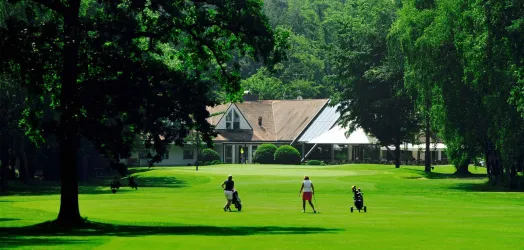 Golfclub