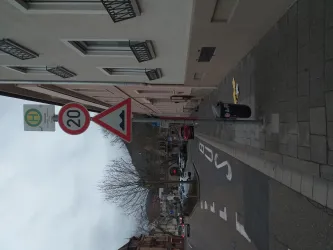 Bushaltestelle Strohmarkt_2 (© TKS GmbH)