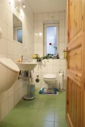 Gäste WC