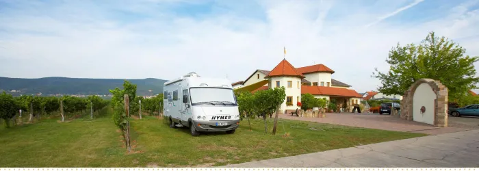 Stellplatz