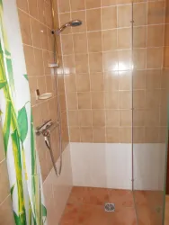 Dusche