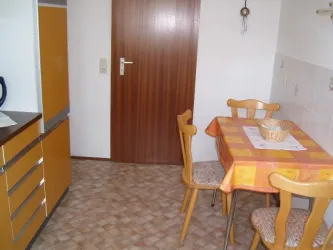 Küchenbereich