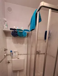 Dusche