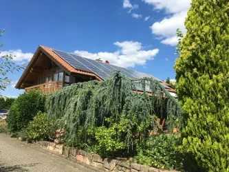 Haus und Garten