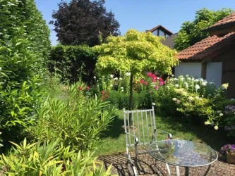 Fewo-Garten