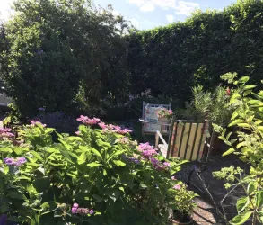 Garten